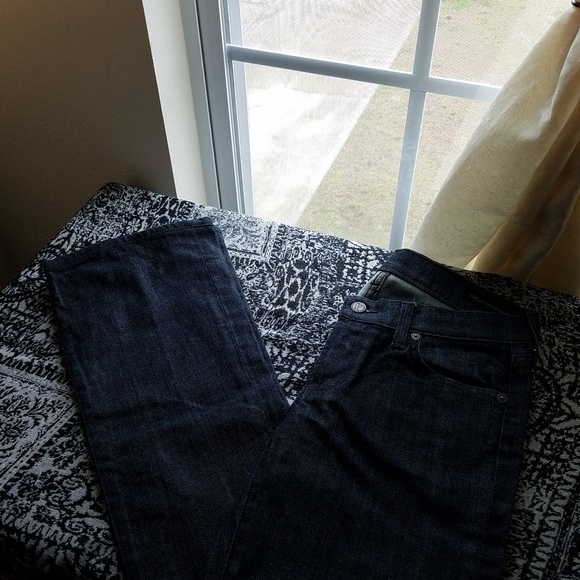 CITIZENS OF HUMANITY....GORGEOUS JEANS - Picture 3 of 8